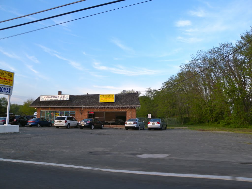 Sultan Wok