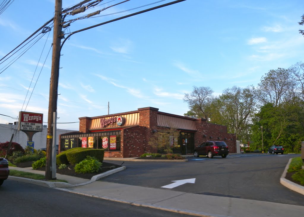 Wendys