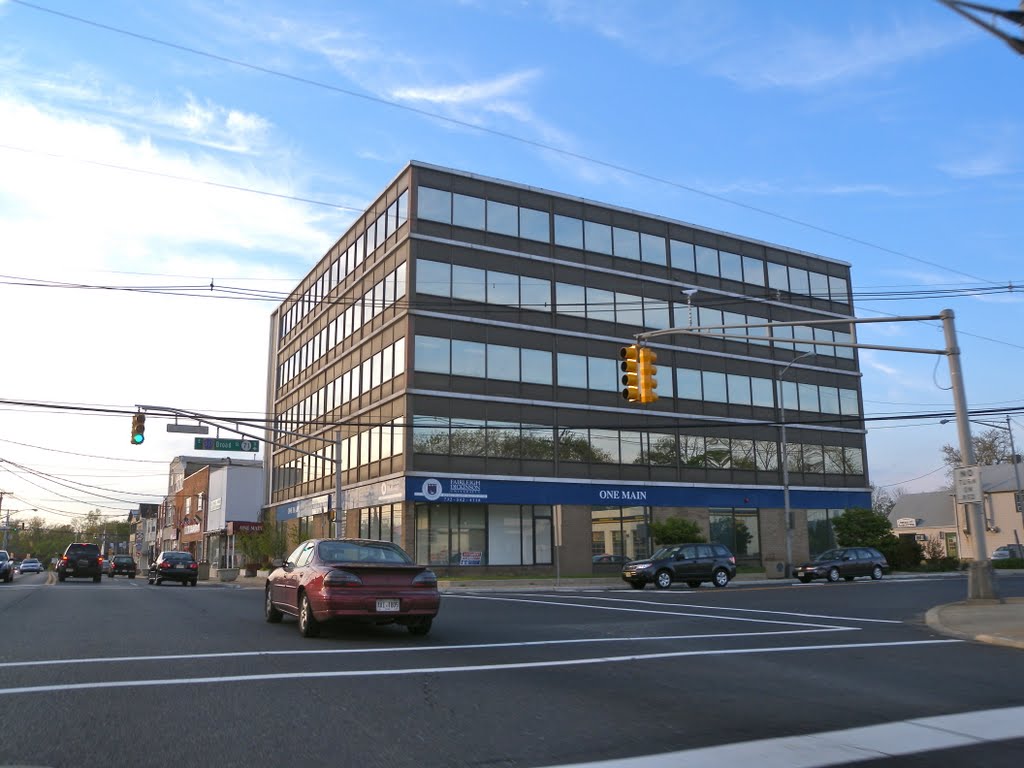 Fairleigh Dickinson University