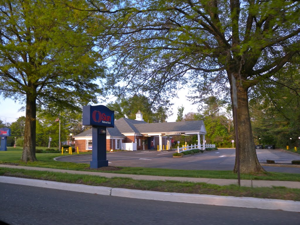 Sun National Bank