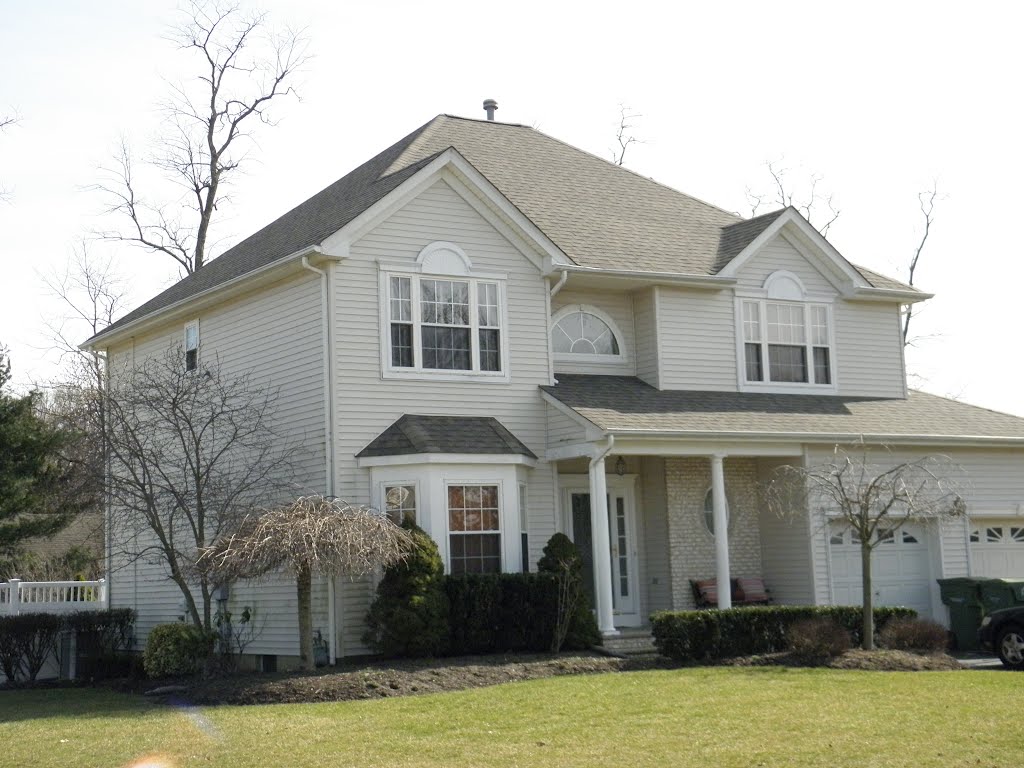 Eatontown NJ Roofing Contrators