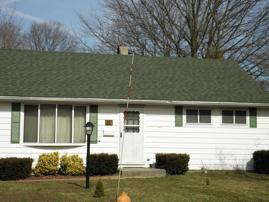 Eatontown, NJ Roofing By Majestic