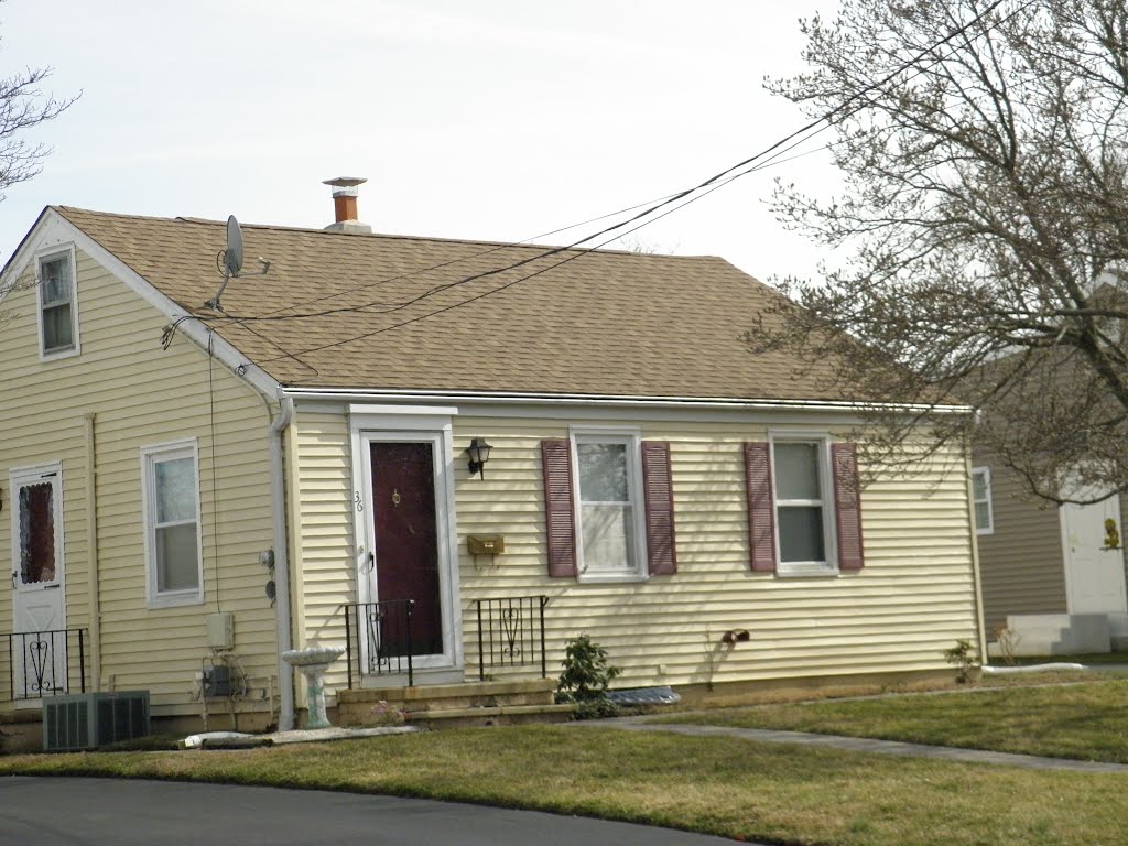 Eatontown, New Jersey Roofing Contractors