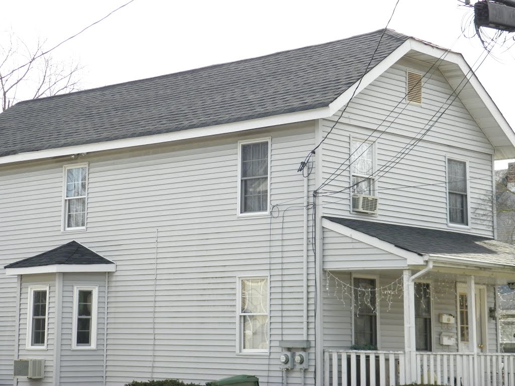 Eatontown NJ Roofing by Majestic