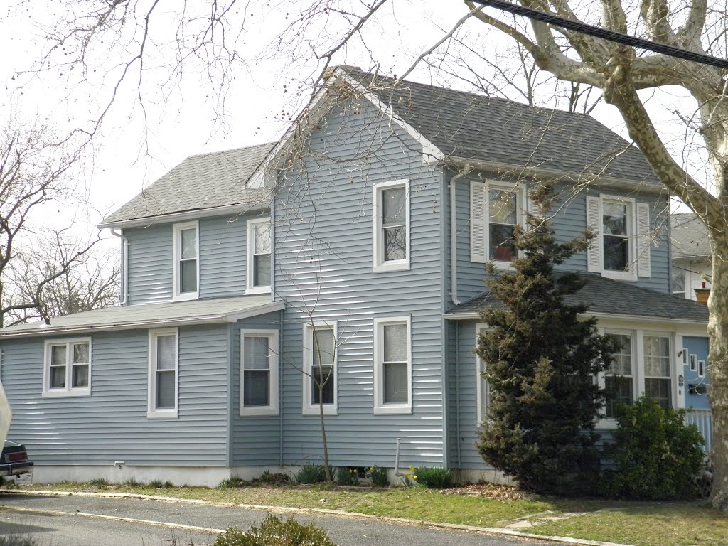 Eatontown New Jersey Roofing Contractors