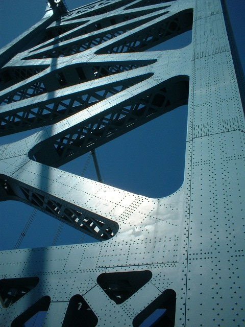 B. Franklyn Bridge (09-2005)