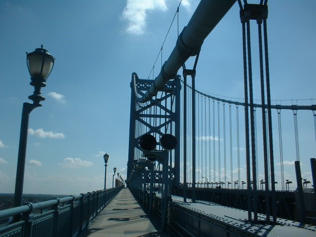 B. Franklyn Bridge (09-2005)