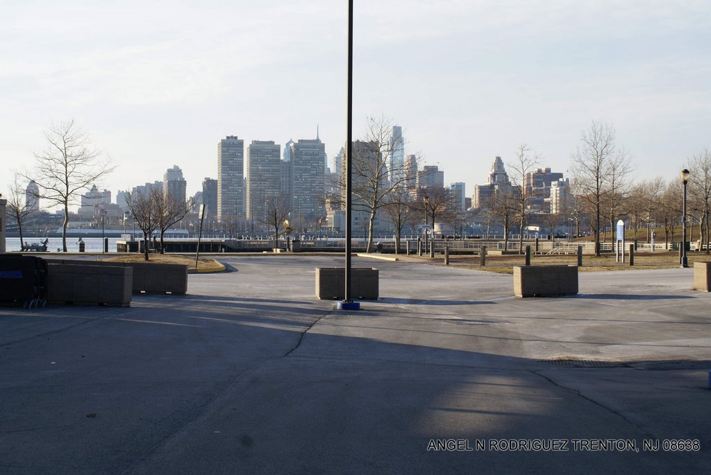 Camden Waterfront