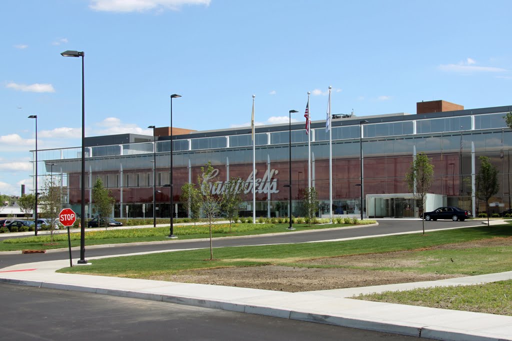Campbells Employees Center
