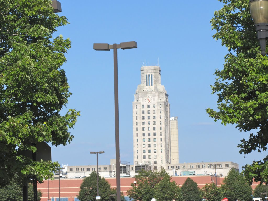 Camden County Court