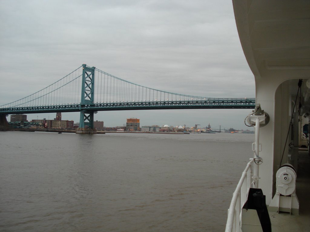 Bridge 2