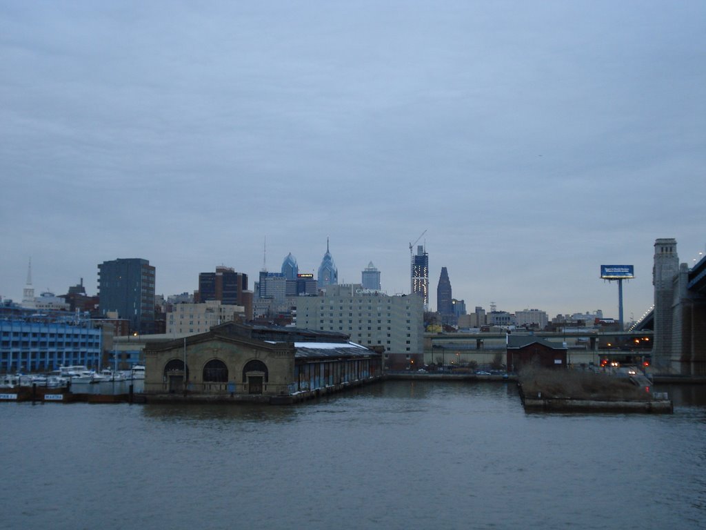 City