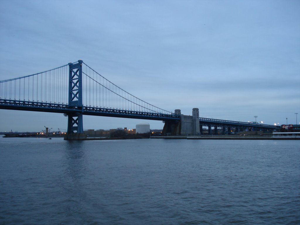 Bridge 2