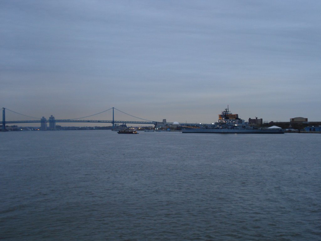 Philadelphia