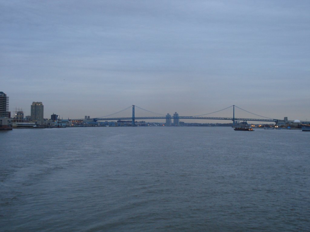 Bridge