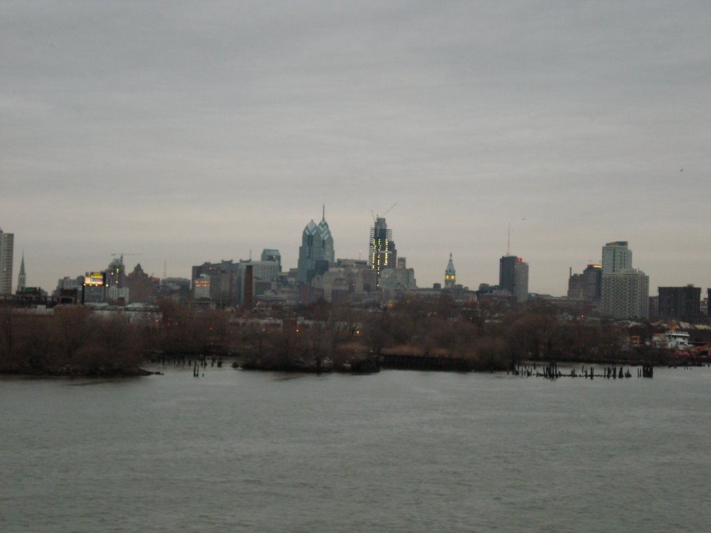 City