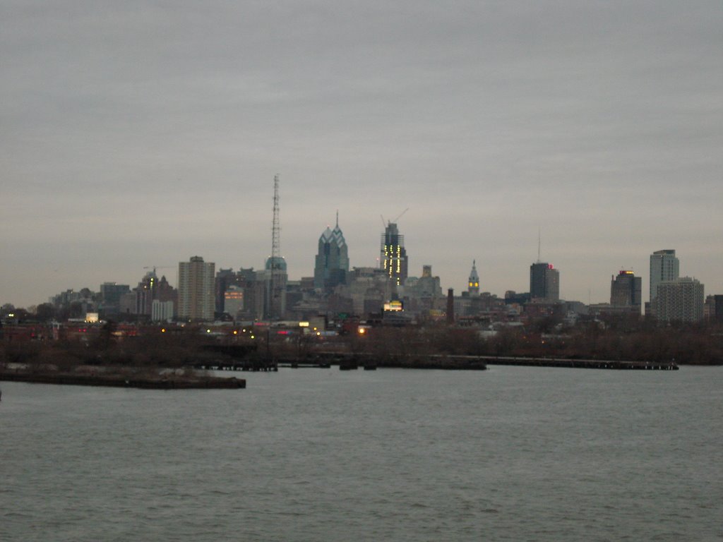 City