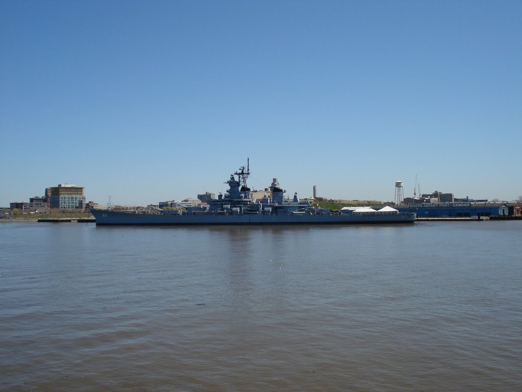 In Philadelphia