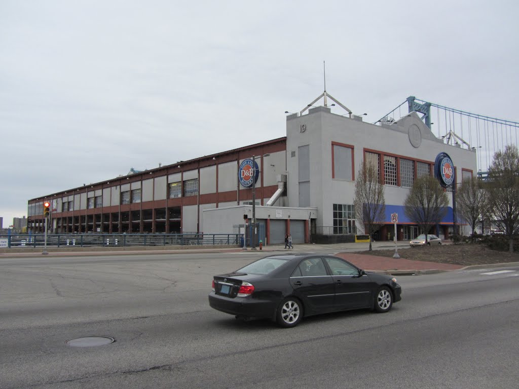 Dave & Busters