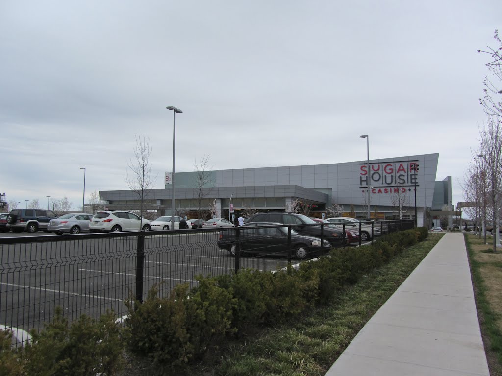 SugarHouse Casino