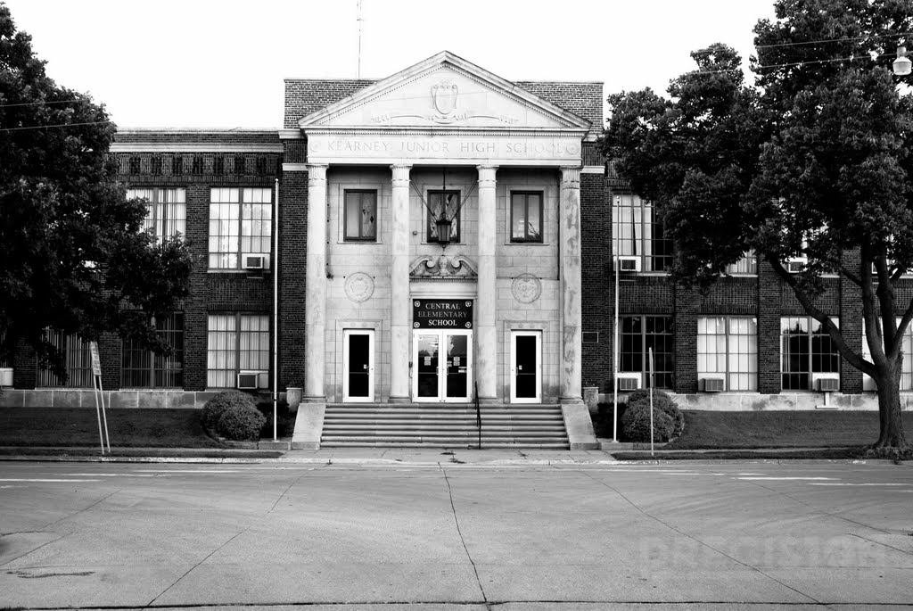 Central Elementary School