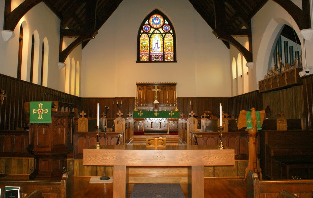 Kearney, NE: St. Lukes Episcopal