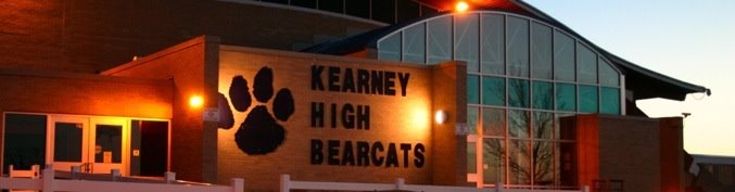 Kearney High