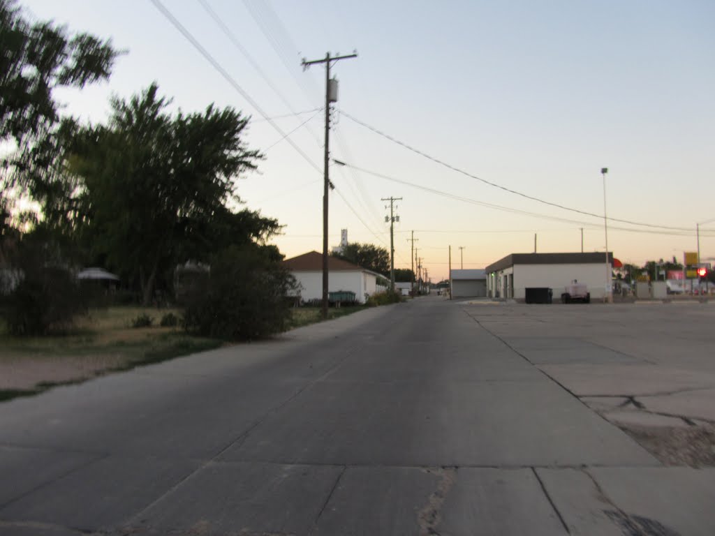 Kearney