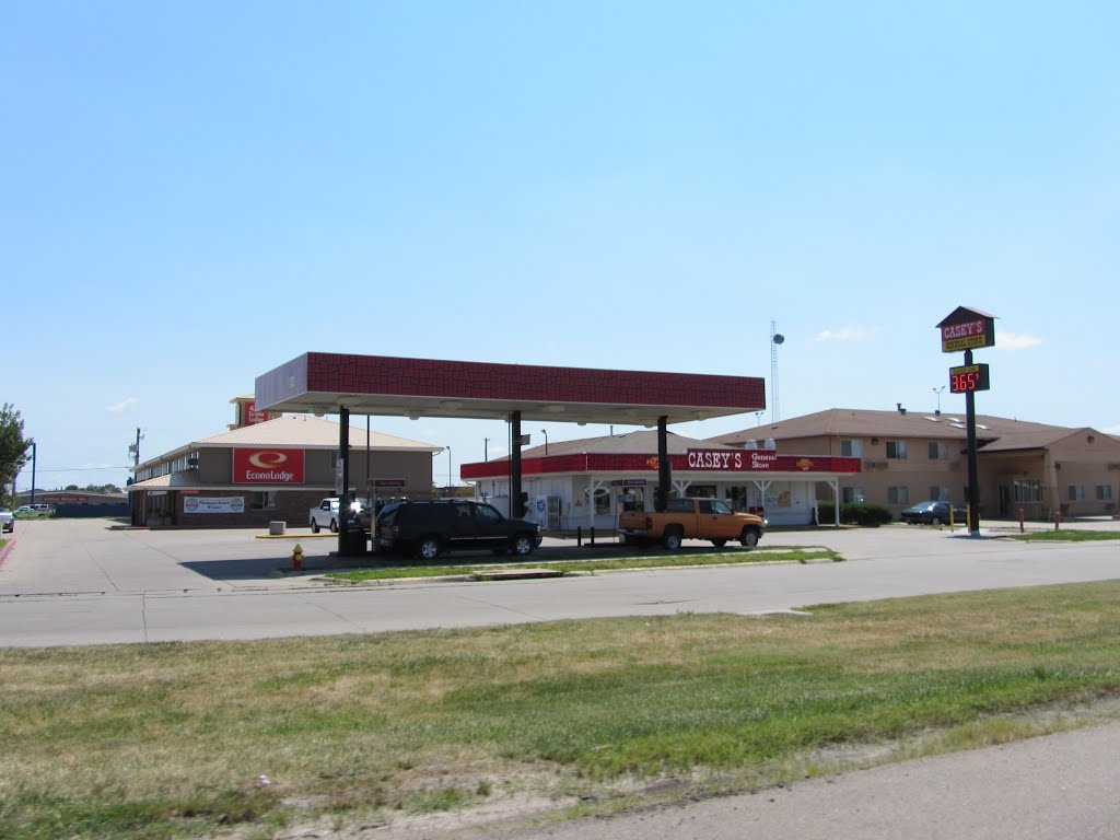 Caseys General Store