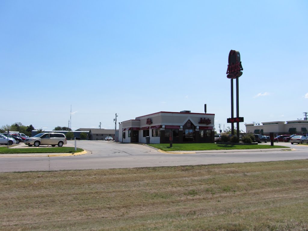 Arbys