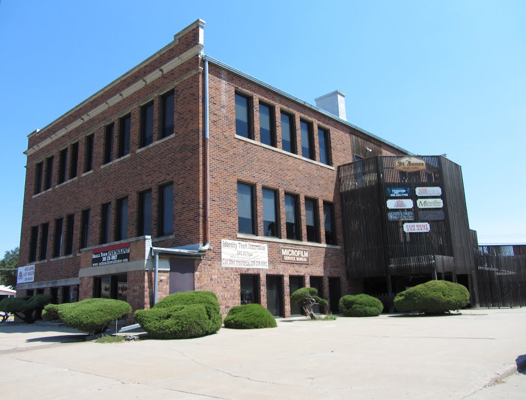 Kearney, NE