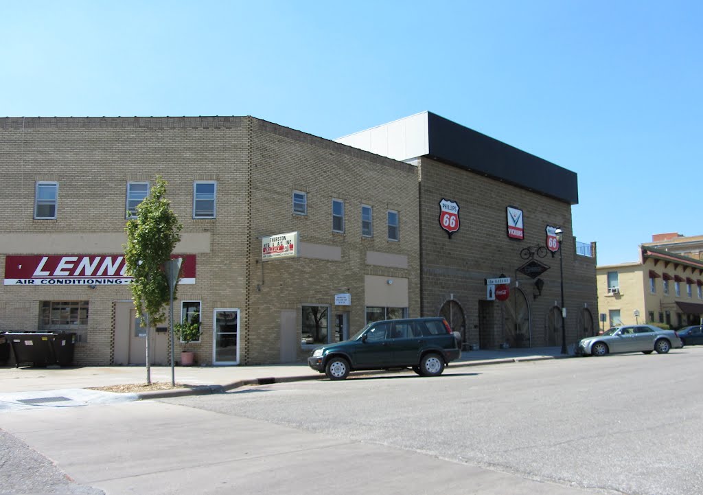 Kearney, NE