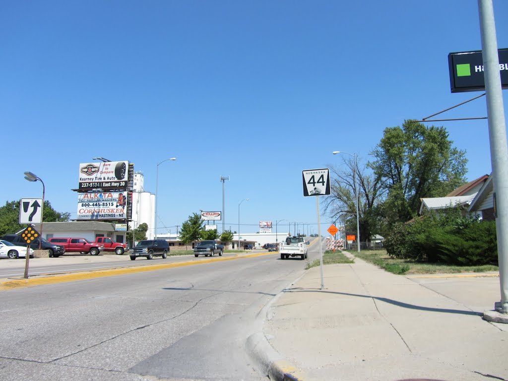 Nebraska 44