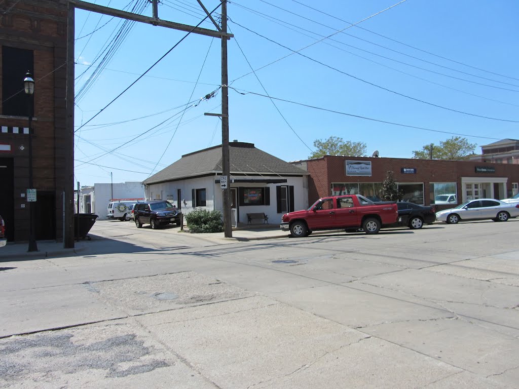Boulevard Hair Studio
