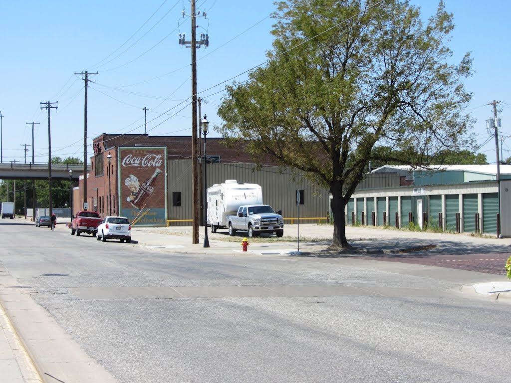 Coca-Cola Bottling Co