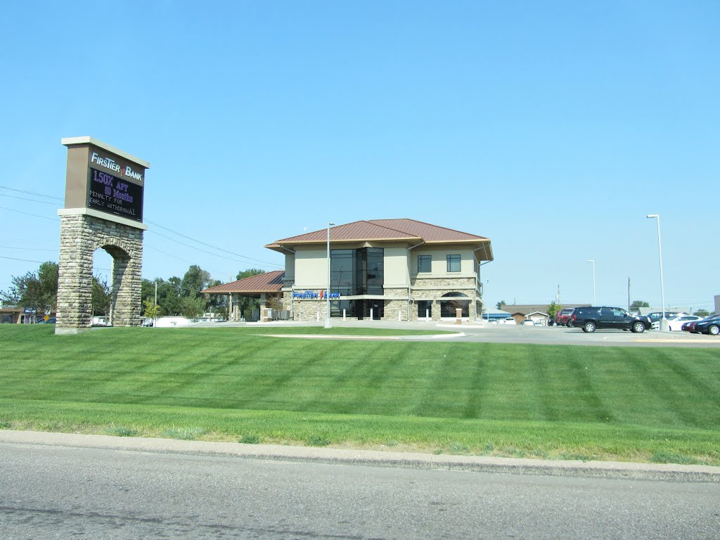 Firstier Bank