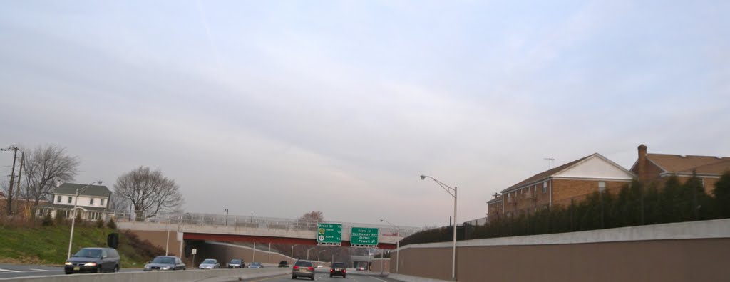 Rt46 East Clifton