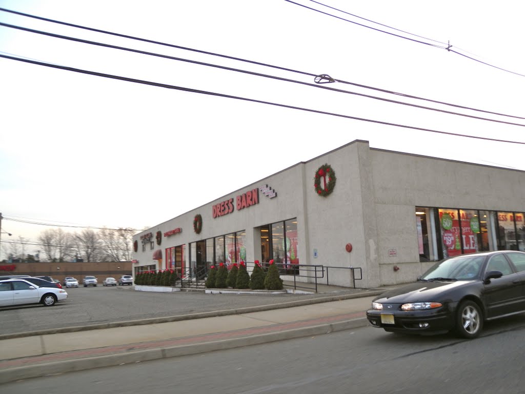 Dress Barn