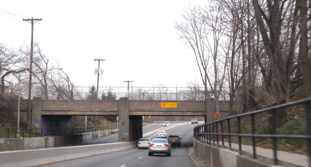 Rt 46 East Clifton