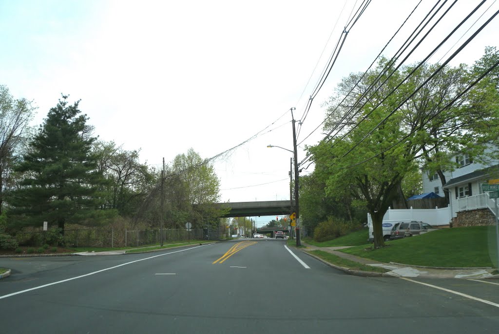 Broad Street