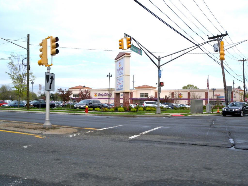 Stop & Shop