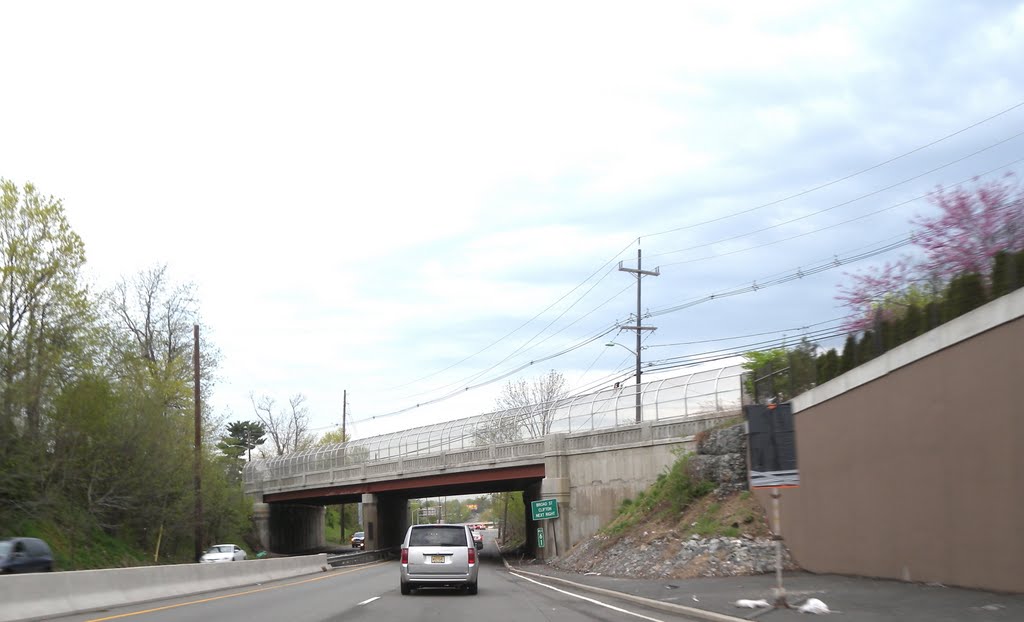 Rt 46 East