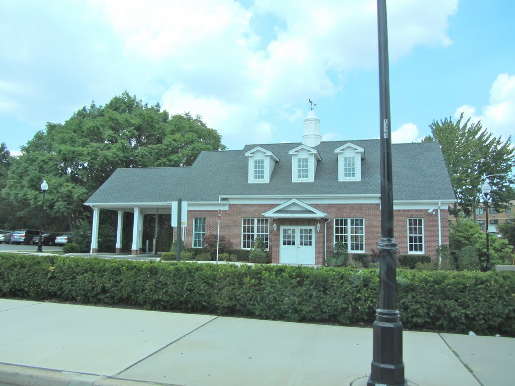 Clifton Savings Bank