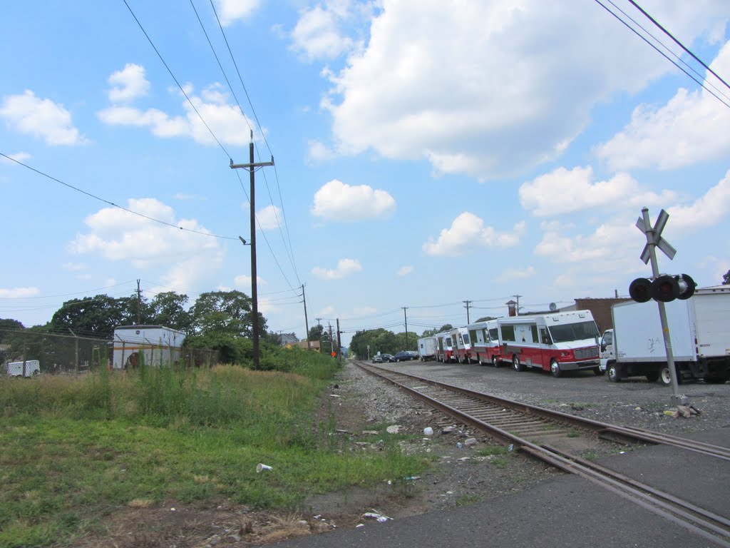 Newark Branch