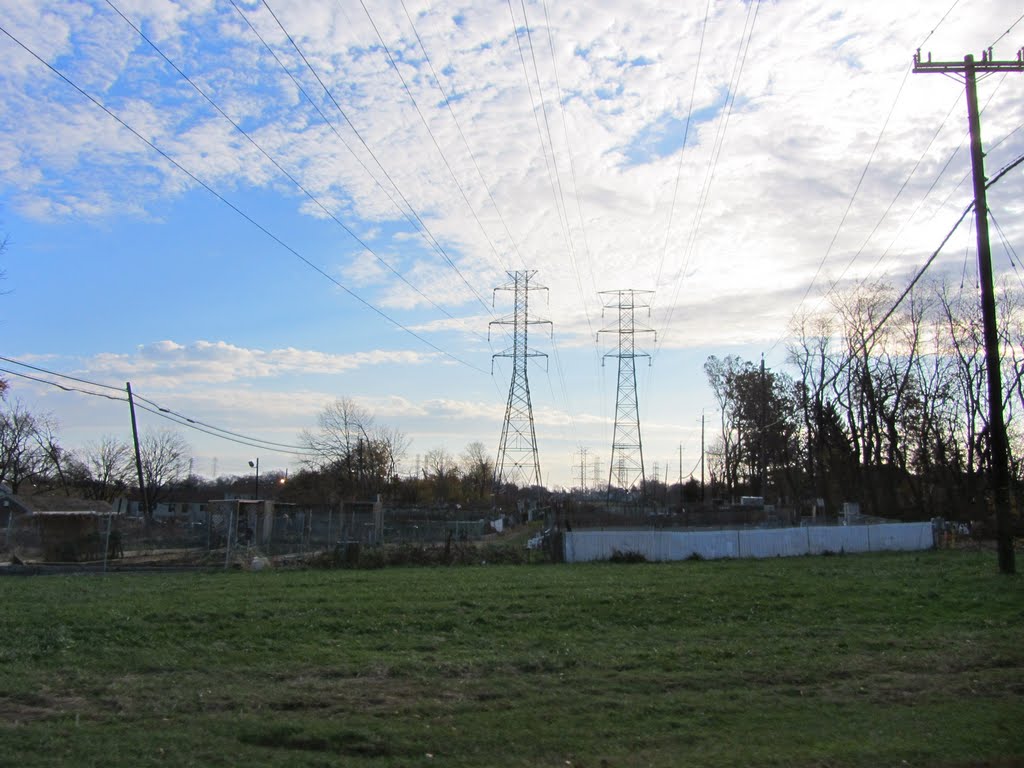 Power Lines