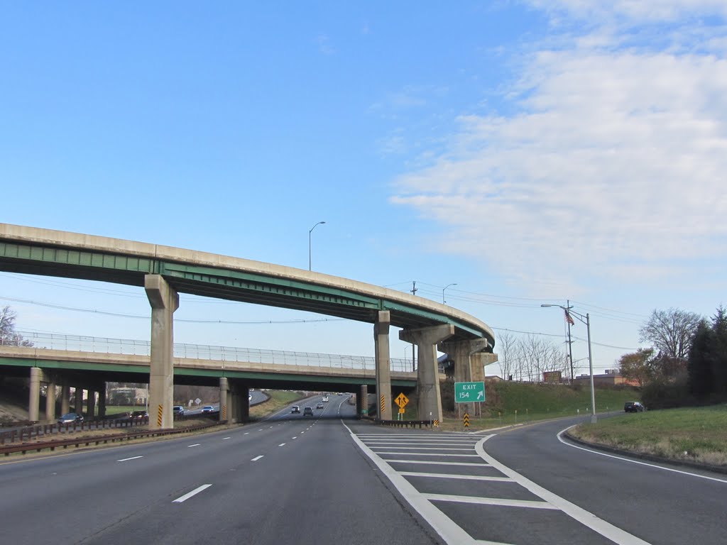 Exit 154
