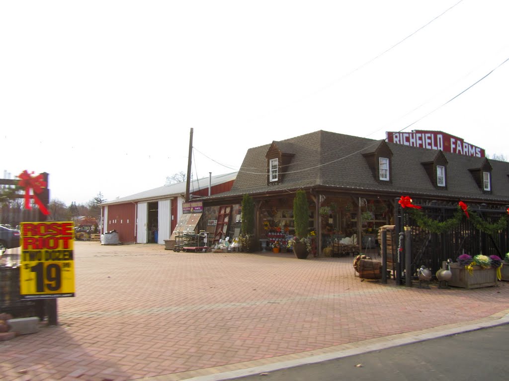 Richfield Farms & Garden Center