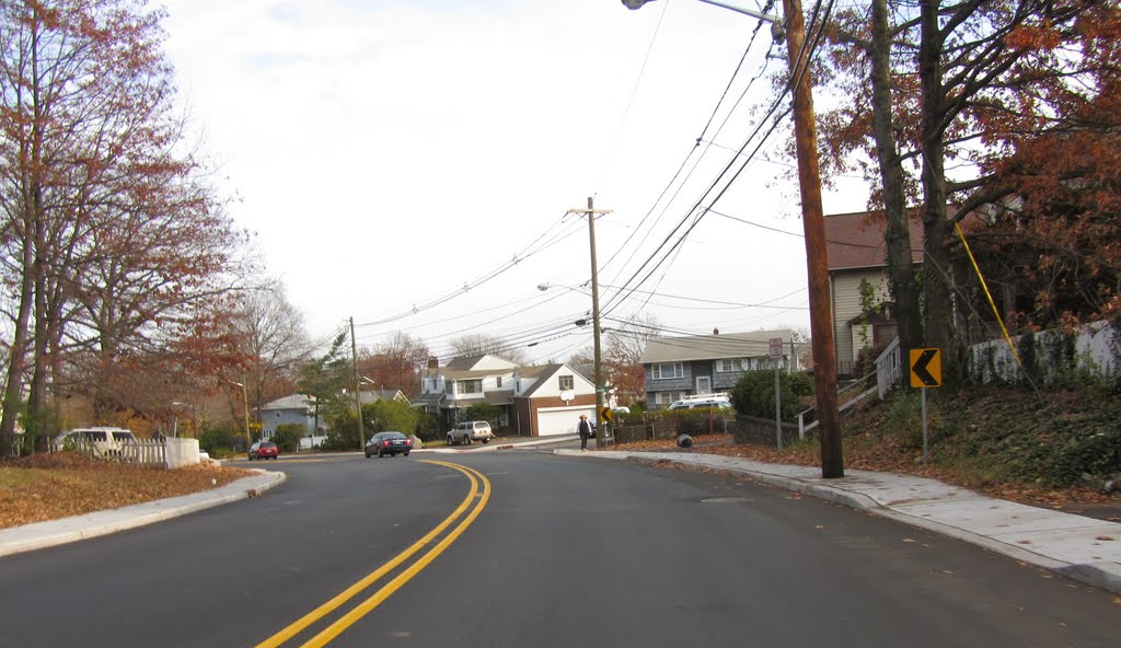 Van Houten Avenue