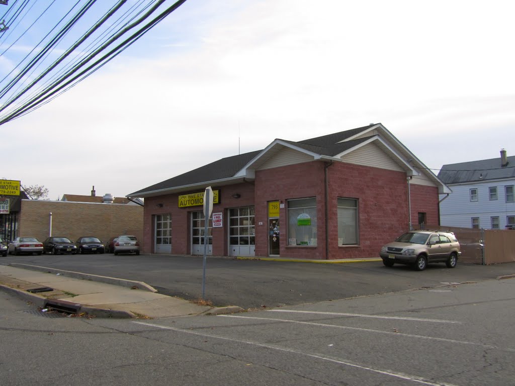 Five Star Automotive