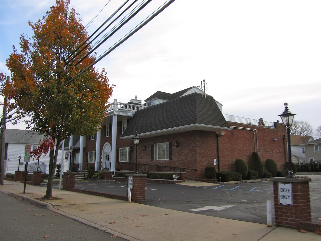 Shook Funeral Home, Inc.